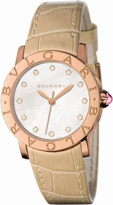 Bvlgari Bvlgari Bvlgari 101890 Watch