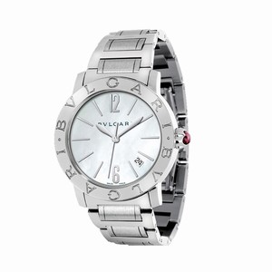 Bvlgari Bvlgari Bvlgari 101976 Watch