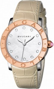 Bvlgari Bvlgari Bvlgari 101893 Watch