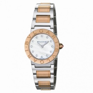 Bvlgari Bvlgari Bvlgari 101887 Watch