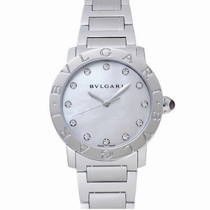 Bvlgari Bvlgari Bvlgari 101975 Watch
