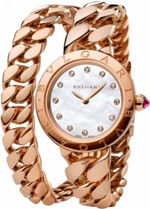 Bvlgari Bvlgari Bvlgari 102052 Watch