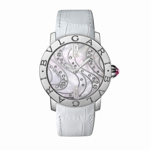 Bvlgari Bvlgari Bvlgari 102030 Watch