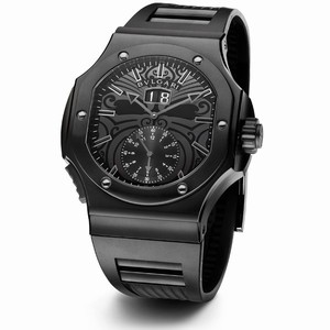 Bvlgari Bvlgari Bvlgari 101906 Watch