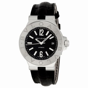 Bvlgari Diagono 101621 Watch