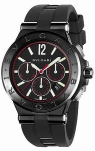 Bvlgari Diagono 102160 Watch