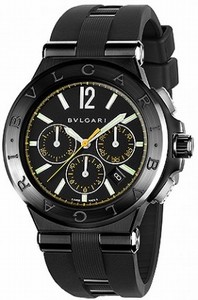 Bvlgari Diagono 102161 Watch