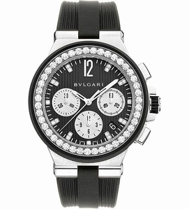 Bvlgari Diagono 101756 Watch