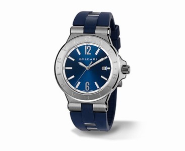 Bvlgari Diagono 102102 Watch