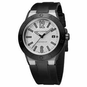 Bvlgari Diagono 102427 Watch