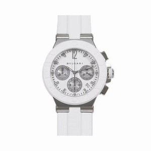 Bvlgari Diagono DG40WSWVDCH-11 Watch