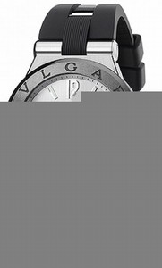 Bvlgari Diagono 102252 Watch