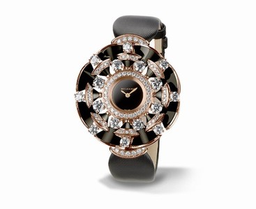 Bvlgari Diva 102216 Watch
