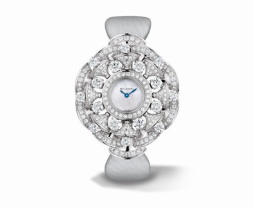 Bvlgari Diva 102254 Watch