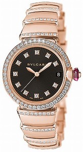 Bvlgari 102191 Watch