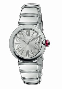 Bvlgari 102383 Watch