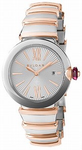 Bvlgari 102197 Watch