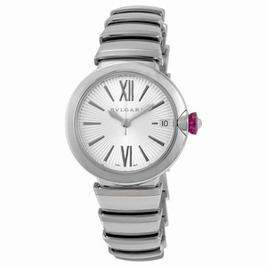 Bvlgari 102219 Watch
