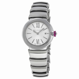 Bvlgari 102195 Watch