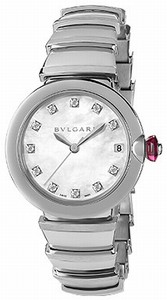 Bvlgari 102199 Watch