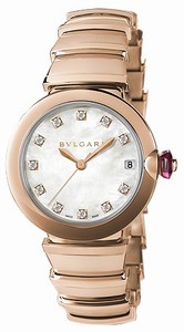 Bvlgari 102353 Watch