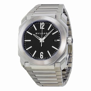 Bvlgari Octo BGO38BSSD Watch