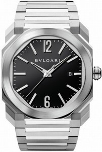 Bvlgari Octo 102031 Watch