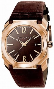 Bvlgari Octo 102250 Watch