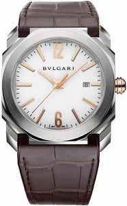 Bvlgari Octo 102207 Watch