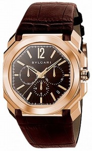 Bvlgari Octo 102259 Watch