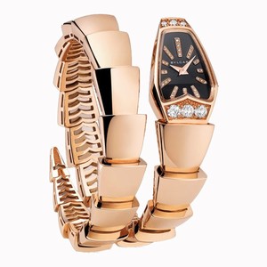 Bvlgari Serpenti SPP26BGD1GD.1T Watch