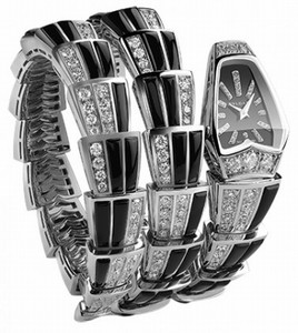 Bvlgari Serpenti Jewellery 102112
