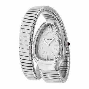 Bvlgari Serpenti 101827 Watch