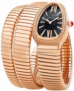 Bvlgari Serpenti Tubogas 101814 Watch