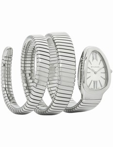 Bvlgari Tubogas 101911