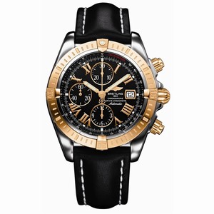 Breitling Chronomat Evolution (C1335611B821) Watch