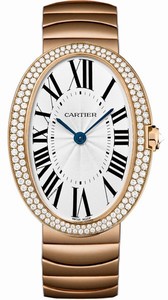 Cartier Baignoire WB520003 Watch