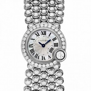 Cartier HPI00756 Watch