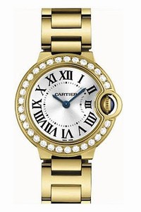 Cartier Ballon Bleu de Cartier WE9001Z3 Watch Cartier Ballon Bleu de Cartier WE9001Z3 Watch