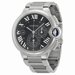 Cartier Ballon Bleu de Cartier W6920025 Watch