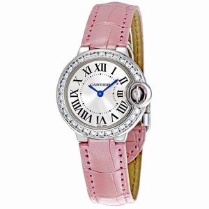 Cartier Ballon Bleu de Cartier WE900351 Watch