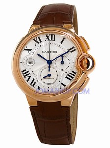 Cartier Ballon Bleu de Cartier W6920009 Watch Cartier Ballon Bleu de Cartier W6920009 Watch