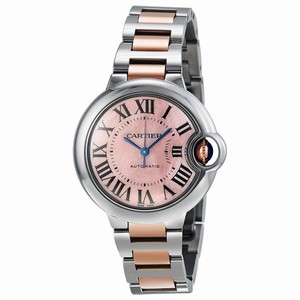 Cartier Ballon Bleu de Cartier W6920070 Watch