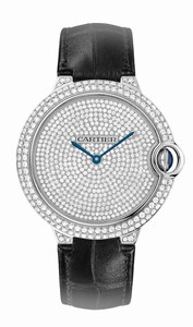 Cartier Ballon Bleu de Cartier WE902049 Watch Cartier Ballon Bleu de Cartier WE902049 Watch