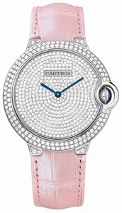 Cartier Ballon Bleu de Cartier WE902042 Watch