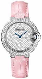 Cartier Ballon Bleu de Cartier WE902047 Watch Cartier Ballon Bleu de Cartier WE902047 Watch