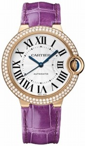 Cartier Ballon Bleu de Cartier WE900551 Watch