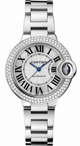 Cartier Ballon Bleu de Cartier WE902035 Watch