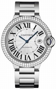 Cartier Ballon Bleu de Cartier WE9009Z3 Watch