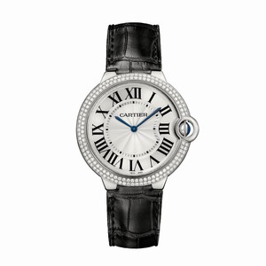 Cartier Ballon Bleu de Cartier WE902056 Watch Cartier Ballon Bleu de Cartier WE902056 Watch